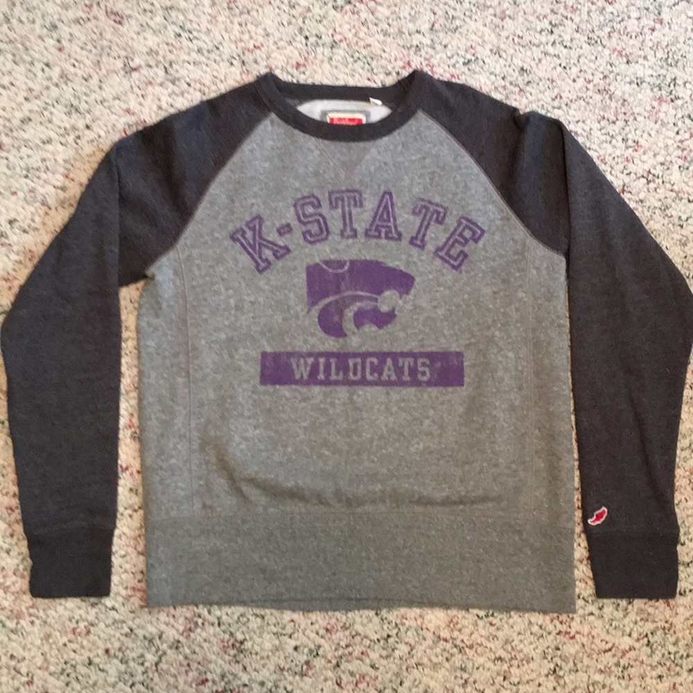 K-State Sweatshirt